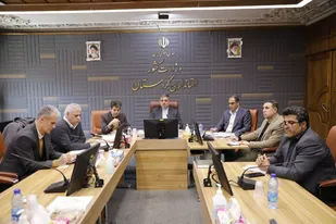 همایش بین&zwnj;المللی سرمایه گذاری در کردستان برگزار می&zwnj;شود