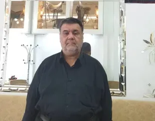 حسینیه کربلایی ها؛ حسینیه ای که تبعیدی های صدام ایده ساز تاسیس آن شدند