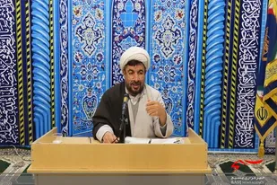 شهید مطهری همه عمر خود را در راه اسلام صرف کرد