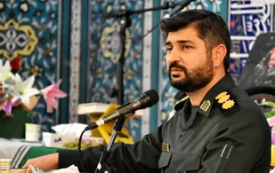 &nbsp;اجرای ۲۵۰۰ برنامه توسط بسیج بجنورد در ایام دهه مبارک فجر