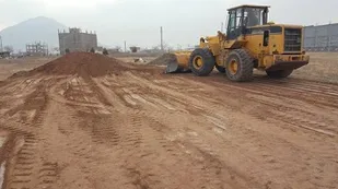 احداث پارک ۱۸ هزار مترمربعی در بلوار شهدای انتظام سنندج&nbsp;