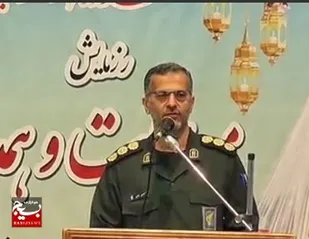 توزیع ۱۴۰۲ بسته معیشتی بین نیازمندان بهشهری