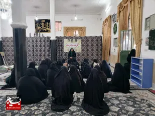 برگزاری کارگاه سواد دیجیتال در زاهدان