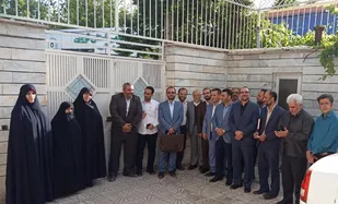 کمرنگ&zwnj;شدن اندیشه&zwnj;های فرهنگ و ایثار و شهادت ناشی از ترویج فرهنگ عافیت طلبی غربی است