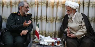 نیروی انتظامی مظهر اقتدار و عطوفت در جامعه است