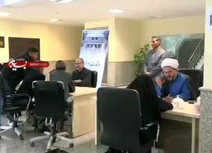 برگزاری ۵۲ میز خدمت در دادگستری خراسان&zwnj;جنوبی در ایام جنگ تحمیلی سوم