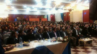 برگزاری جشن معلمان شهرستان شاهرود