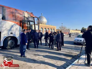 اعزام پنجمين گروه نيروى كار ساختمانى متبرع از تبربر به كربلاى معلى 

&nbsp;