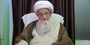 آیت&zwnj;الله العظمی صافی گلپایگانی به ملکوت اعلی پیوست