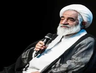 آیت&zwnj;الله جلالی خمینی دعوت حق را لبیک گفت