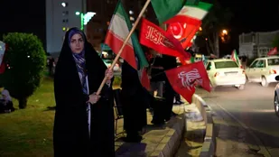 پرچمداران دیار مینودری علمداران جنگ نرم