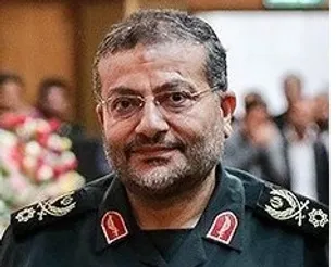 تشکر و قدردانی رئیس سازمان بسیج مستضعفین از رهبر معظم انقلاب