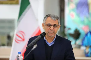 ۱۰ دستگاه آمبولانس به مراکز بهداشتی و درمانی اردبیل، نمین، نیر و سرعین تحویل داده شد