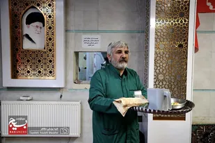 همدان در مسیر زائران طریق عشق