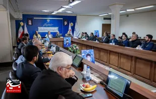 عزم مسئولان استان مرکزی برای نقش آفرینی نسل جدید در ترویج فرهنگ ایثار و شهادت