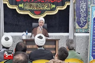 &nbsp;تکیه&zwnj;گاه و رکن رکین انقلاب اسلامی مردم و بسیج مردمی است