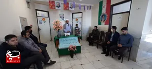 گرامیداشت یاد سرداردلها با حضور دانش آموزان