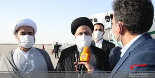 محرومیت های سیستان و بلوچستان حتماً می تواند برطرف شود