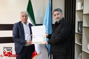دومین مجوز گردشگری کشاورزی در البرز صادر شد/ رونق گردشگری کشاورزی می&zwnj;تواند مانع تغییر کاربری اراضی کشاورزی باشد