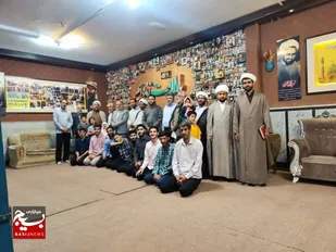 تأکید بر اجرای برنامه&zwnj;های فرهنگی با محوریت ترویج فرهنگ ایثار و شهادت