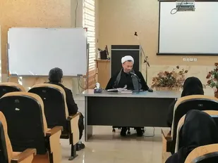شهادت پاداش مردان بزرگ الهی است/معامله تاجرانه با خدا