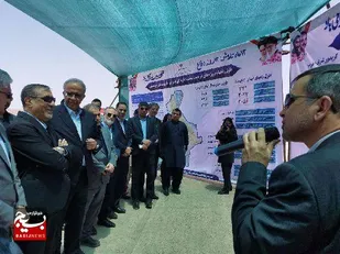 تکمیل بزرگراه محور زاهدان &ndash; خاش &ndash; ایرانشهر نیازمند تخصیص ۳۲۰۰ میلیارد تومان اعتبار&nbsp;