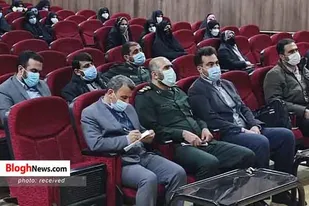 برگزاری جشنواره کارآفرینی &laquo;سربازان اقتصادی حاج قاسم &raquo; در ساری