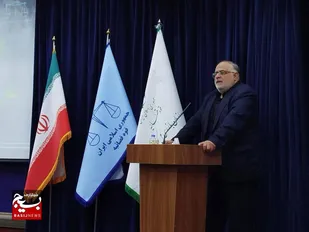 مدیران باید نسبت به نقاط حادثه خیز مسوولیتی خود توجیه شوند