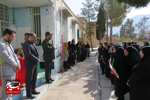 مراسم بزرگداشت شهدای فلسطین و لبنان در میامی+ تصاویر