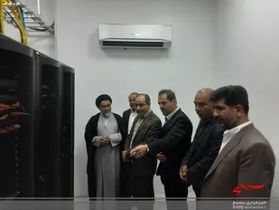 راه&zwnj;اندازی مرکز داده دادگستری در ۲۰ استان کشور/مراکز داده در دادگستری&zwnj;های کل کشور استانداردسازی می&zwnj;شود