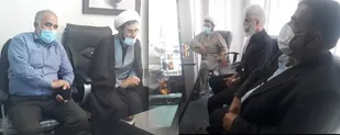 اگر به برکات دفاع مقدس واقف باشیم هرگز از این گنجینه ارزشمند دست بر نخواهیم داشت