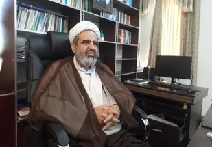 ادعای آزادی بیان تمدن غرب، ادعای دروغین است