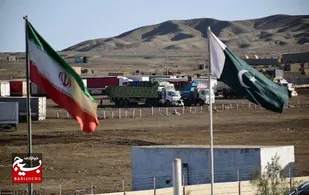 ایجاد ۲ لاین جدید در گمرک ریمدان