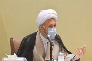 تاکید بر نقش راهبردی ائمه جمعه استان فارس؛ بانک اطلاعاتی در زمینه مسائل راهبردی تدوین شود
