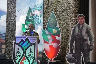 هر تهدیدی علیه ایران اسلامی با پاسخ دقیق و کوبنده همراه است