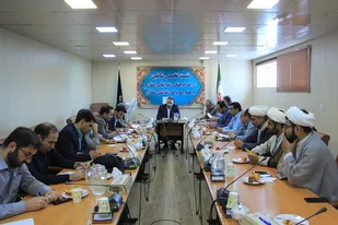 کارکنان فرهنگی سفیران اصلاح و تربیت در زندان&zwnj;ها هستند