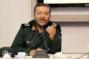 سردار سلیمانی درگذشت مادر شهید شهریاری را تسلیت گفت