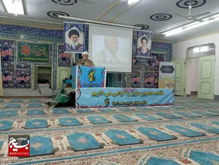 مکتب حاج قاسم به الگویی برای تربیت و انسان&zwnj;سازی در جهان تبدیل شد