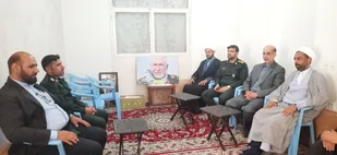 سوم فروردین/ مراسم یادواره دو تن از سرداران شهید دزفول برگزار می شود