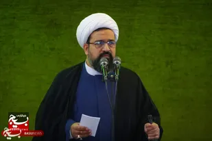 حاشیه&zwnj;سازی&zwnj;های رسانه&zwnj;ای، تلاش برای انحراف افکار عمومی است