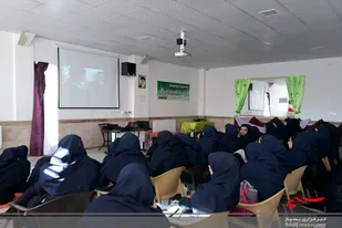 برگزاری دوره آمادگی دفاعی با حضور ۱۷۳۲ نفر از دانش&zwnj;آموزان همدانی