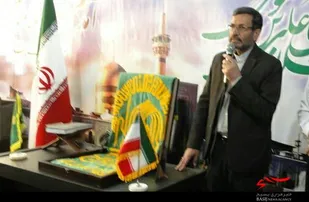 جذب 5 هزار خادمیار رضوی در استان همدان