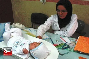 جذب ۶۸ نفر نیروی بهورز در خوزستان