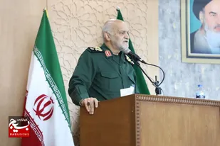 از پاسداری، خوب پاسداری کنیم
