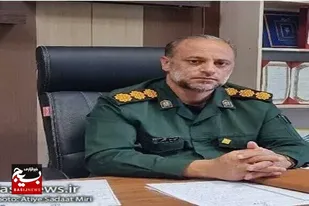 برگزاری نشست های تبیین و تعالی در 280 حوزه و کانون مقاومت خواهر و برادر در سیستان و بلوچستان
