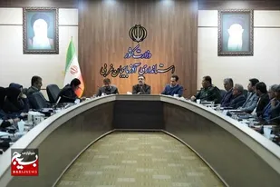 زیرساخت&zwnj;ها برای برگزاری کنگره ملی ۱۲۰۰۰ شهید آذربایجان غربی فراهم شود