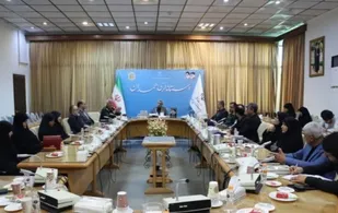 انتقال پیام&zwnj; شهدای والامقام به نسل جدید توسط نویسندگان ادبیات پایداری و مقاومت