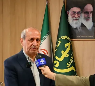 تامین مطلوب کالاهای اساسی در آذربایجان شرقی/سهمیه آرد نانوایی ها افزایش یافت