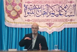 حضور ما در انتخابات باید منجر به یک انتخاب خوب شود