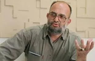 باز خوانی حماسه آفرینی های مرزنشینان غرب کشور در گفتگو با سعید قاسمی